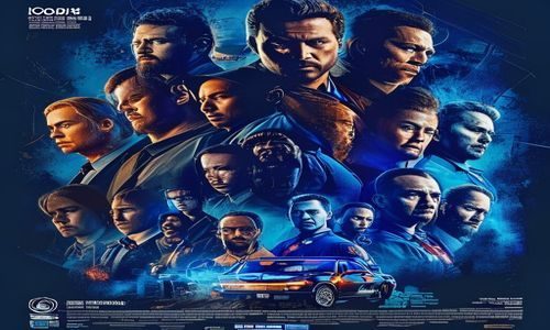 好色tv电影专区封面图，多部热门电影海报拼贴，视觉冲击力强，午夜蓝主题色调